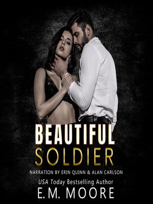 cover image of Beautiful Soldier